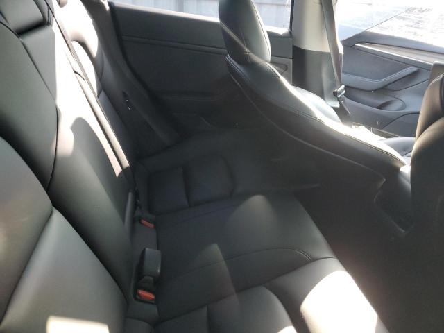 Photo 10 from auction – 2023 TESLA MODEL 3 with VIN 5YJ3E1EB0PF390253