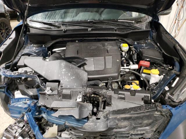 Photo 11 from auction – 2024 SUBARU FORESTER W with VIN JF2SKAJC8RH403189