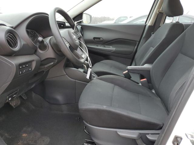 Photo 7 from auction – 2023 NISSAN KICKS S with VIN 3N1CP5BVXPL485701