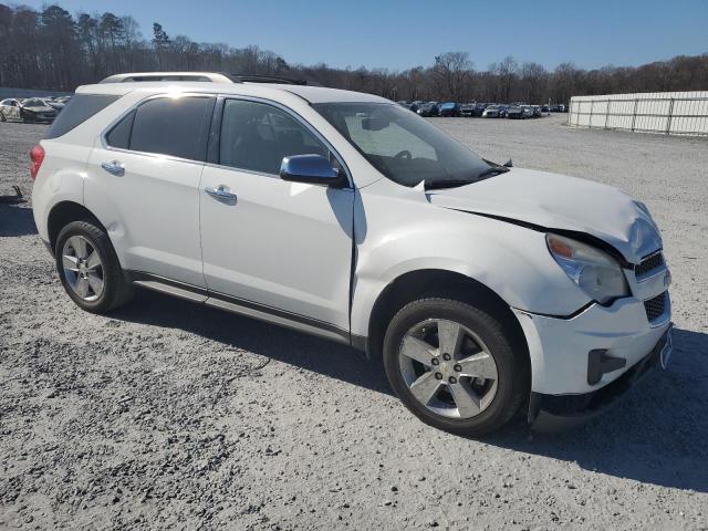 Photo 4 from auction – 2015 CHEVROLET EQUINOX LT with VIN 2GNALBEK0F1132956