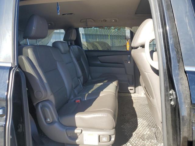 Photo 11 from auction – 2015 HONDA ODYSSEY EX with VIN 5FNRL5H64FB084824