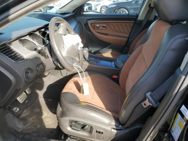 Photo 7 from auction – 2010 FORD TAURUS SHO with VIN 1FAHP2KT8AG126851