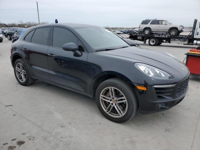 Photo 4 from auction – 2016 PORSCHE MACAN S with VIN WP1AB2A52GLB47528