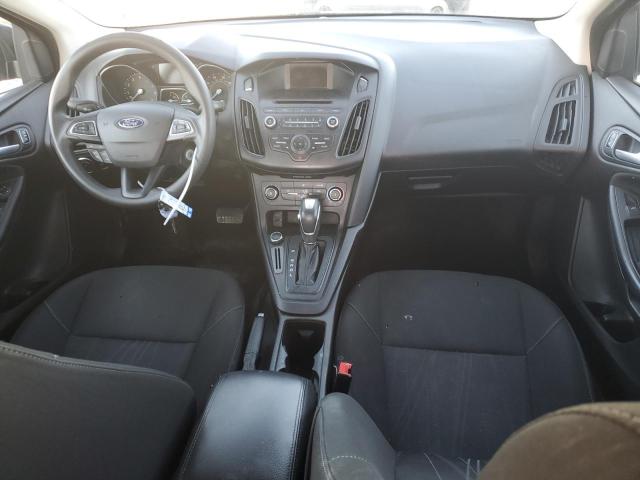 Photo 8 from auction – 2016 FORD FOCUS SE with VIN 1FADP3F26GL359696