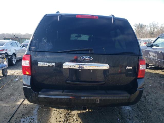 Photo 6 from auction – 2012 FORD EXPEDITION with VIN 1FMJK1K59CEF46411
