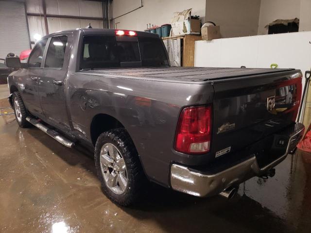Photo 2 from auction – 2019 RAM 1500 CLASS with VIN 1C6RR7TT8KS662063