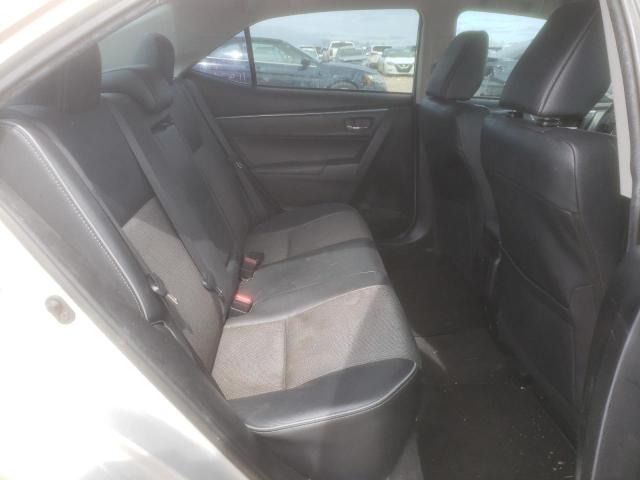 Photo 10 from auction – 2016 TOYOTA COROLLA L with VIN 5YFBURHE9GP418624