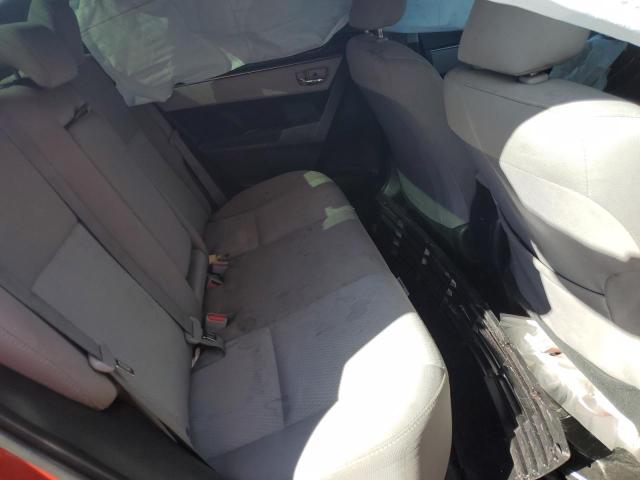 Photo 10 from auction – 2016 TOYOTA COROLLA L with VIN 2T1BURHEXGC675811