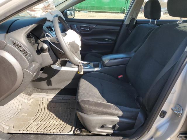 Photo 7 from auction – 2015 NISSAN ALTIMA 2.5 with VIN 1N4AL3AP5FC455397