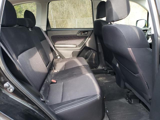 Photo 11 from auction – 2017 SUBARU FORESTER 2 with VIN JF2SJAEC7HH568842