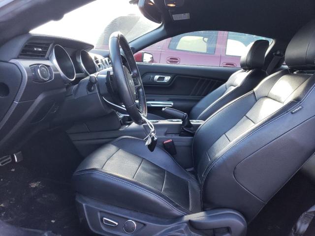 Photo 7 from auction – 2019 FORD MUSTANG with VIN 1FA6P8TH6K5176830