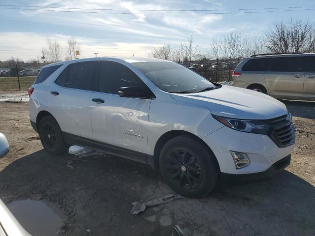 Photo 4 from auction – 2019 CHEVROLET EQUINOX LT with VIN 2GNAXTEV8K6205279
