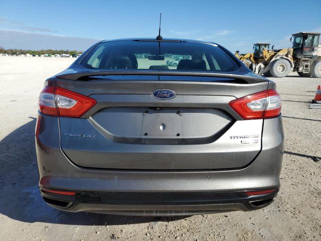 Photo 6 from auction – 2013 FORD FUSION TIT with VIN 3FA6P0D92DR211677