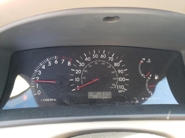 Photo 9 from auction – 2006 TOYOTA COROLLA CE with VIN 1NXBR32E06Z630980