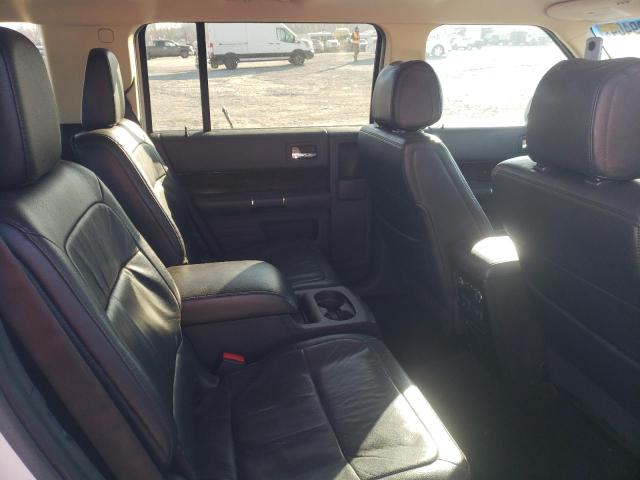 Photo 10 from auction – 2013 FORD FLEX LIMIT with VIN 2FMHK6DT6DBD31296