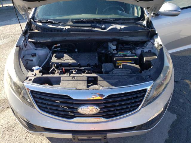 Photo 11 from auction – 2013 KIA SPORTAGE B with VIN KNDPB3A29D7517501