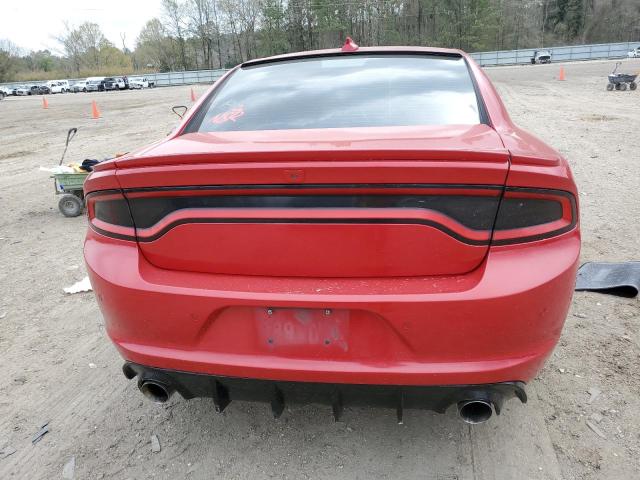 Photo 6 from auction – 2015 DODGE CHARGER R/ with VIN 2C3CDXCT5FH810233