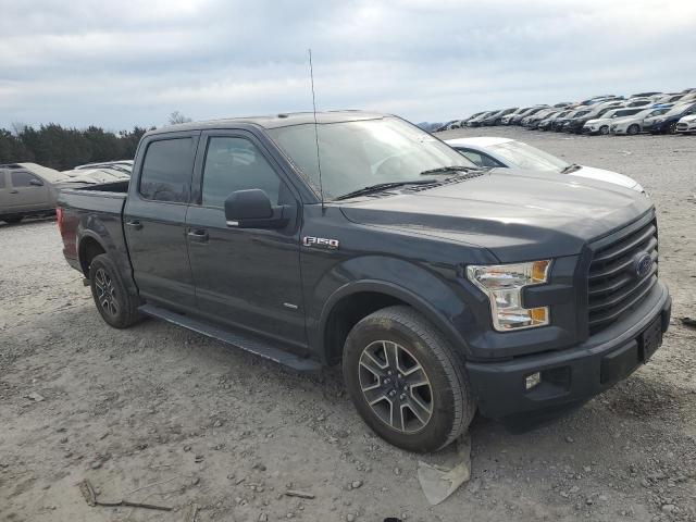 Photo 4 from auction – 2016 FORD F150 SUPER with VIN 1FTEW1CP8GKE25080