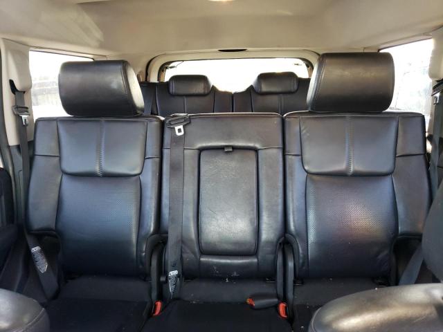 Photo 10 from auction – 2010 JEEP COMMANDER with VIN 1J4RG5GT7AC129668