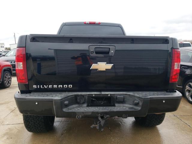 Photo 6 from auction – 2010 CHEVROLET SILVERADO with VIN 3GCRKSE31AG275406