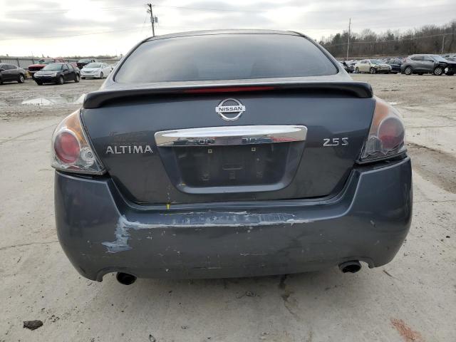 Photo 6 from auction – 2012 NISSAN ALTIMA BAS with VIN 1N4AL2AP3CN545559