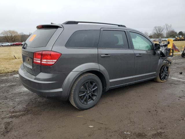 Photo 3 from auction – 2020 DODGE JOURNEY SE with VIN 3C4PDCAB9LT271795