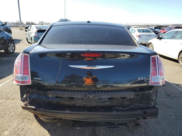 Photo 6 from auction – 2013 CHRYSLER 300C with VIN 2C3CCAKT2DH505495