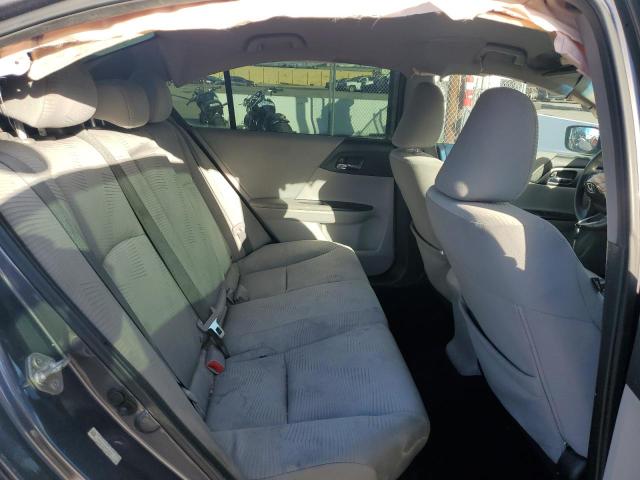 Photo 10 from auction – 2014 HONDA ACCORD LX with VIN 1HGCR2F34EA129443