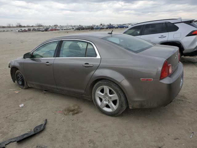 Photo 2 from auction – 2010 CHEVROLET MALIBU LS with VIN 1G1ZB5EB5A4141495