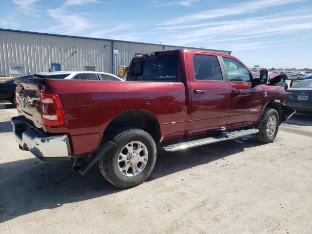 Photo 3 from auction – 2023 RAM 2500 LARAM with VIN 3C6UR5FL8PG548170