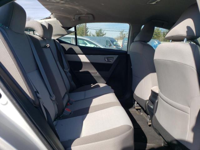 Photo 10 from auction – 2018 TOYOTA COROLLA L with VIN 2T1BURHE7JC083435