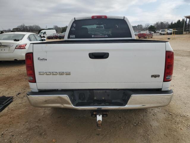 Photo 6 from auction – 2004 DODGE RAM 1500 S with VIN 1D7HA18D34S722544