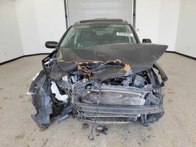 Photo 5 from auction – 2012 HONDA CR-V EXL with VIN 5J6RM4H79CL024797