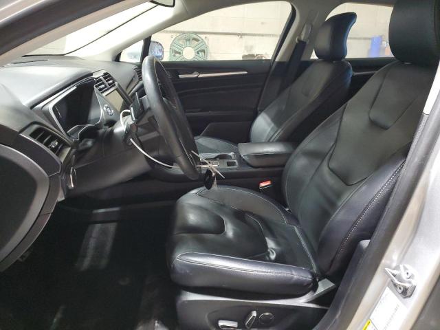 Photo 7 from auction – 2018 FORD FUSION TIT with VIN 3FA6P0D91JR262485