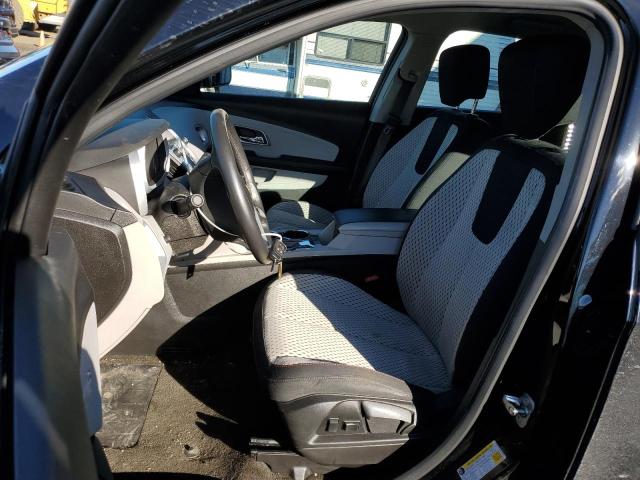 Photo 7 from auction – 2011 CHEVROLET EQUINOX LS with VIN 2CNFLCEC3B6472821