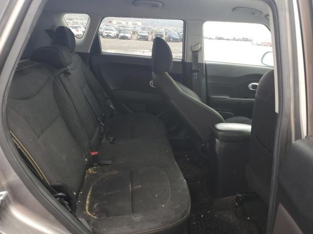 Photo 10 from auction – 2015 KIA SOUL + with VIN KNDJP3A5XF7200511