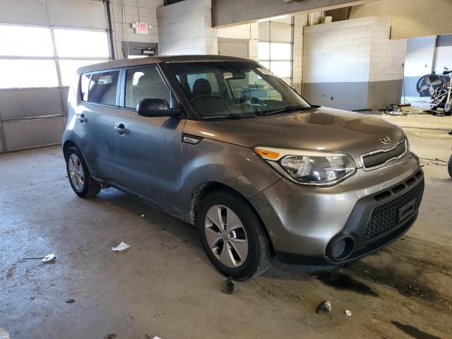 Photo 4 from auction – 2016 KIA SOUL with VIN KNDJN2A20G7259574