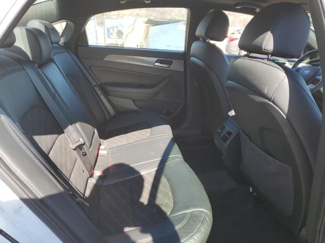 Photo 10 from auction – 2019 HYUNDAI SONATA LIM with VIN 5NPE34AF4KH761630