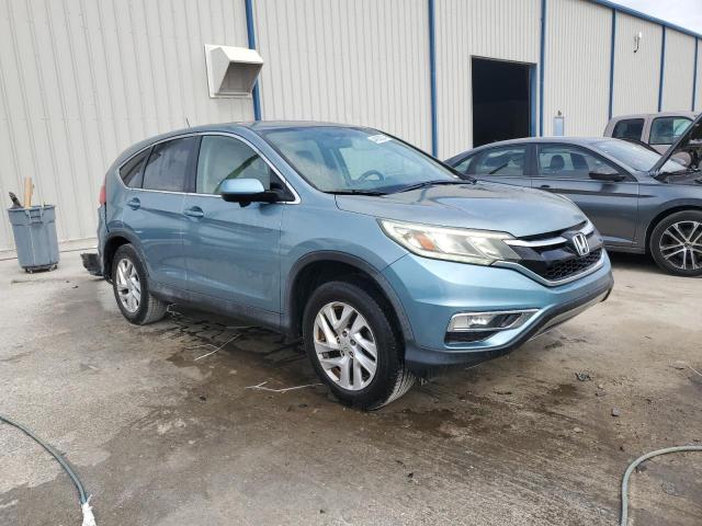 Photo 4 from auction – 2015 HONDA CR-V EX with VIN 2HKRM3H56FH515299