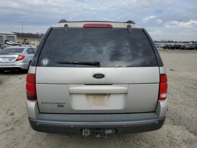 Photo 6 from auction – 2005 FORD EXPLORER X with VIN 1FMZU73K05ZA45018