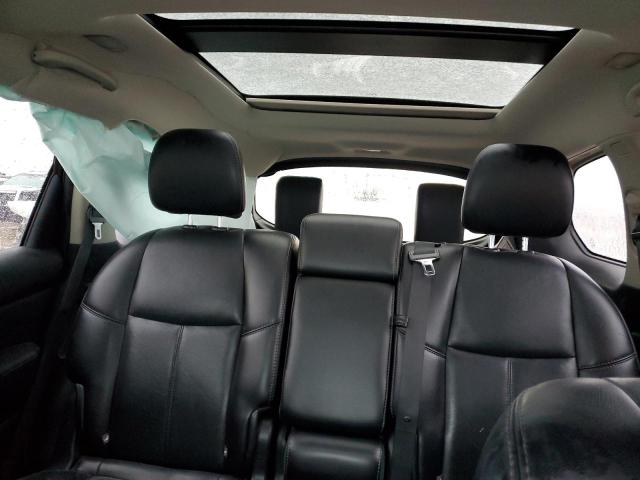 Photo 10 from auction – 2015 NISSAN PATHFINDER with VIN 5N1AR2MM6FC622026