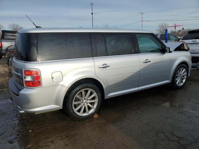 Photo 3 from auction – 2016 FORD FLEX LIMIT with VIN 2FMHK6D81GBA13179