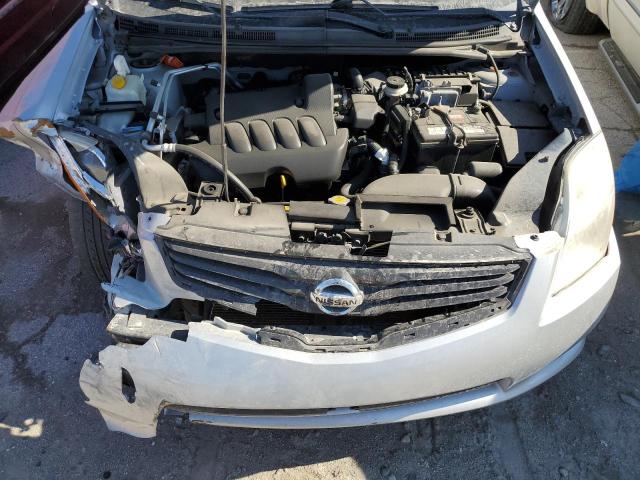 Photo 11 from auction – 2011 NISSAN SENTRA 2.0 with VIN 3N1AB6AP6BL612001