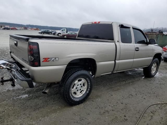 Photo 3 from auction – 2001 CHEVROLET SILVERADO with VIN 1GCEK19T41E108385