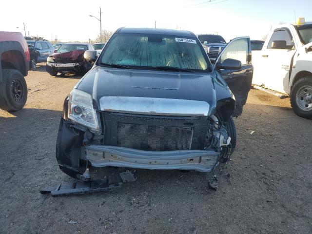 Photo 5 from auction – 2014 GMC TERRAIN SL with VIN 2GKALMEK6E6344349