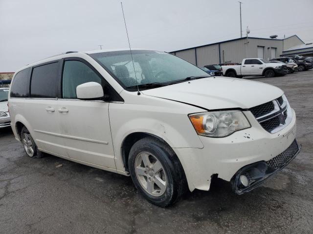 Photo 4 from auction – 2011 DODGE GRAND CARA with VIN 2D4RN5DG5BR791201
