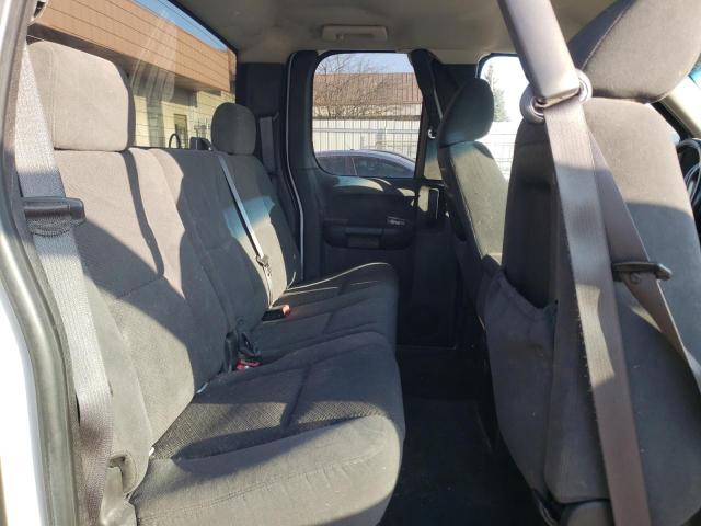 Photo 10 from auction – 2008 CHEVROLET SILVERADO with VIN 1GCHK29K68E155034