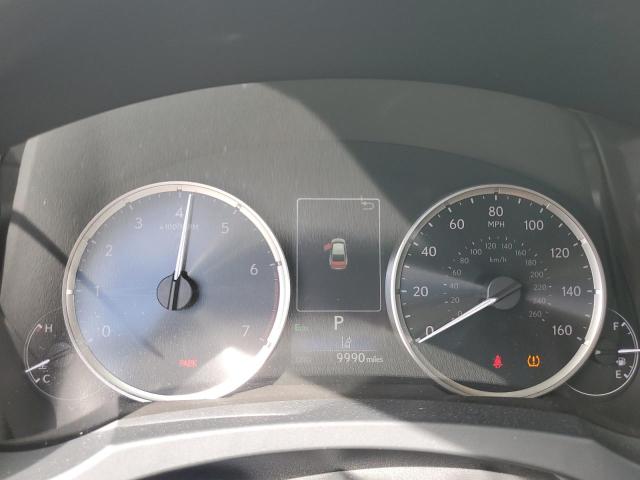 Photo 9 from auction – 2021 LEXUS IS 300 with VIN JTHAA1D26M5114613