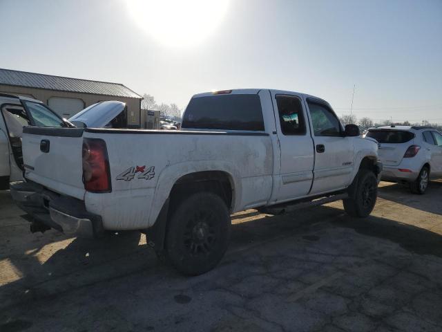 Photo 3 from auction – 2007 CHEVROLET SILVERADO with VIN 1GCHK29U87E198693