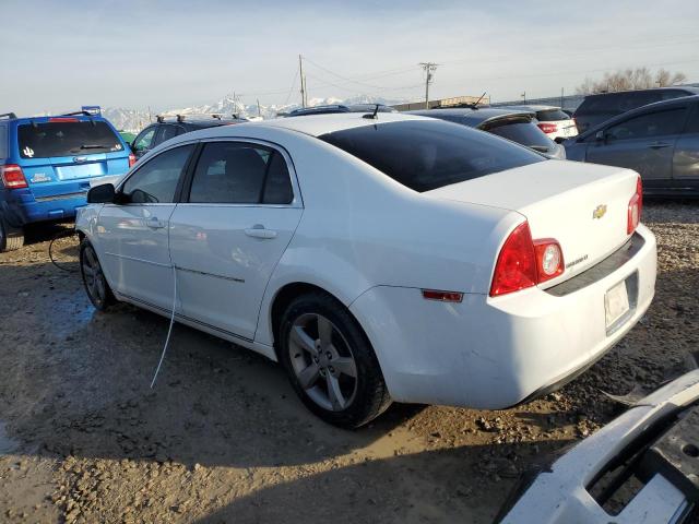 Photo 2 from auction – 2011 CHEVROLET MALIBU 1LT with VIN 1G1ZC5E17BF278013